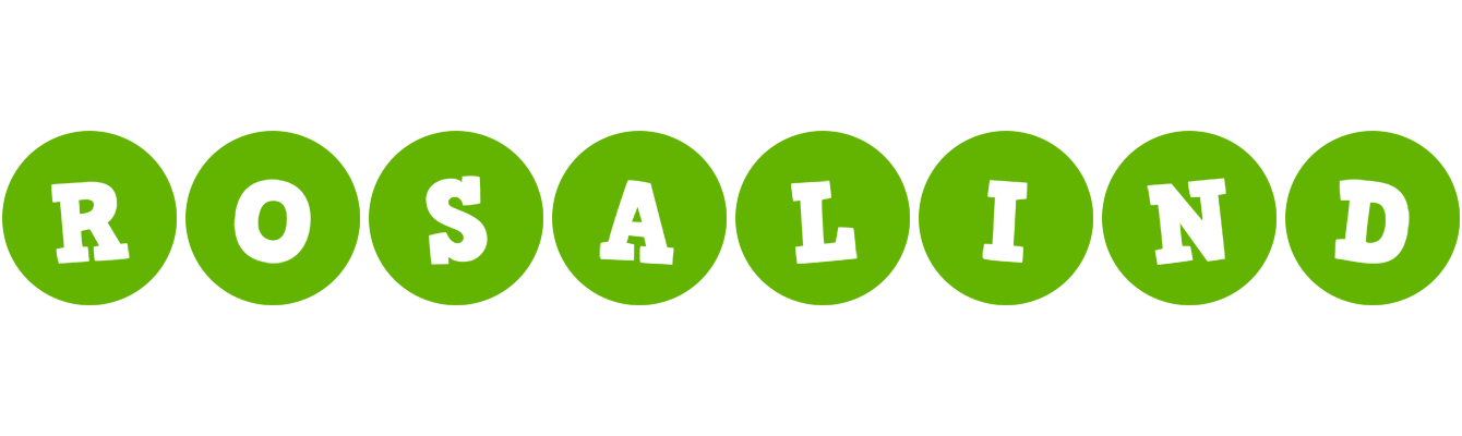 Rosalind games logo