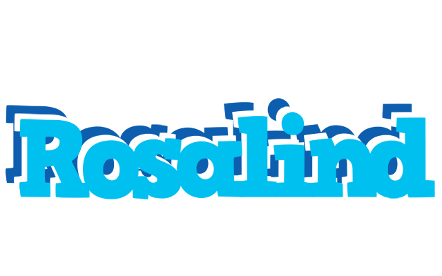 Rosalind jacuzzi logo
