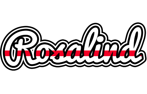 Rosalind kingdom logo