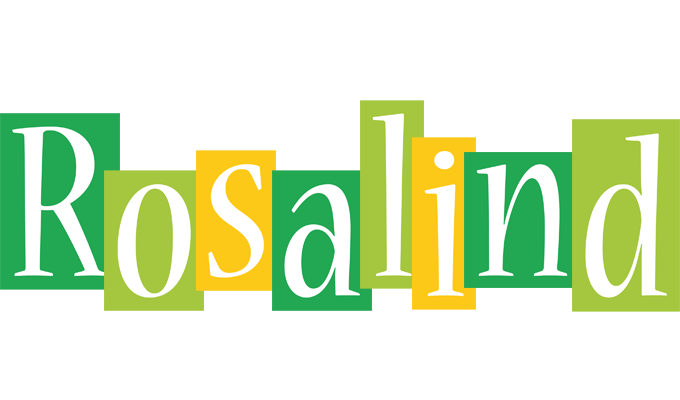 Rosalind lemonade logo