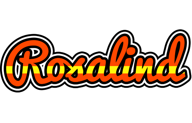 Rosalind madrid logo