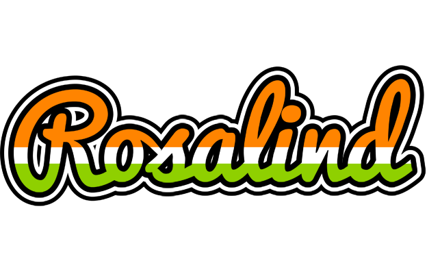 Rosalind mumbai logo