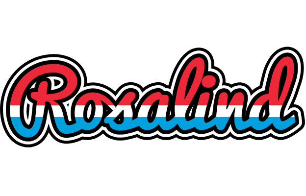 Rosalind norway logo