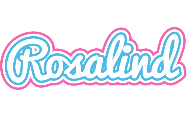 Rosalind outdoors logo