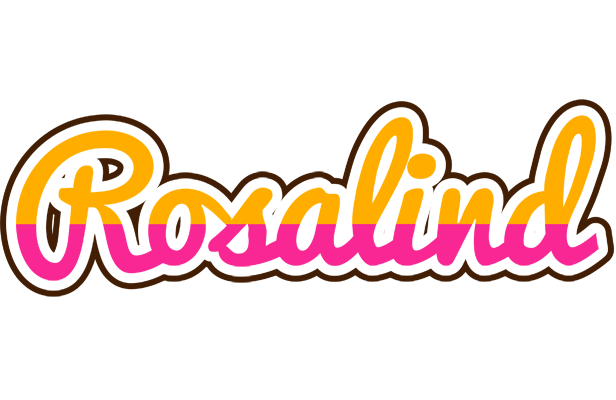 Rosalind smoothie logo