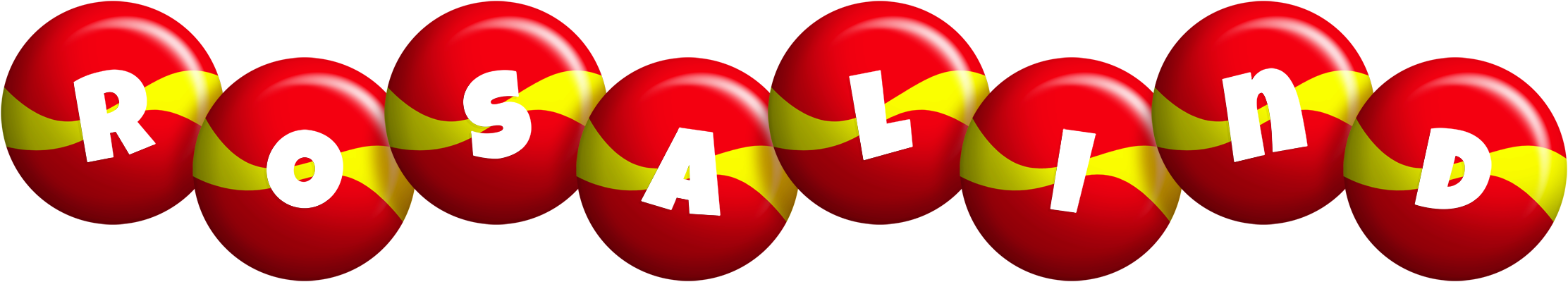 Rosalind spain logo