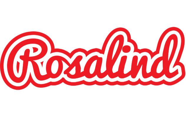 Rosalind sunshine logo