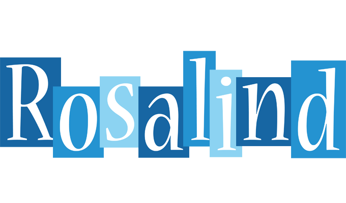 Rosalind winter logo