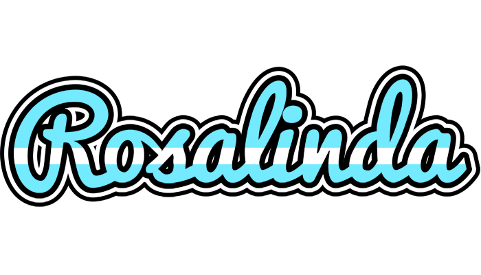 Rosalinda argentine logo