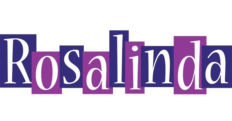 Rosalinda autumn logo