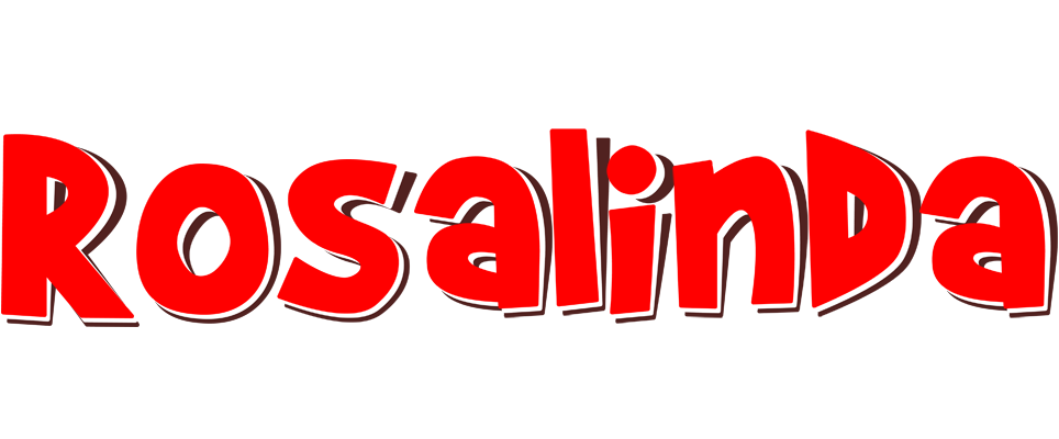 Rosalinda basket logo