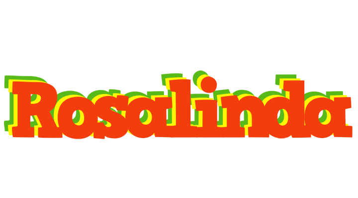 Rosalinda bbq logo