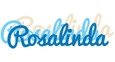 Rosalinda breeze logo