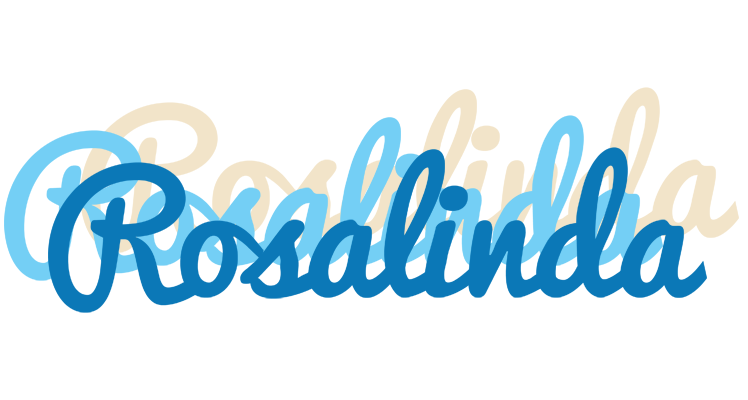 Rosalinda breeze logo