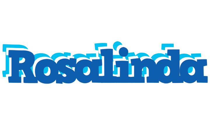 Rosalinda business logo