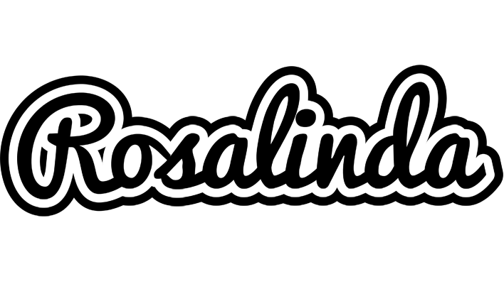 Rosalinda chess logo
