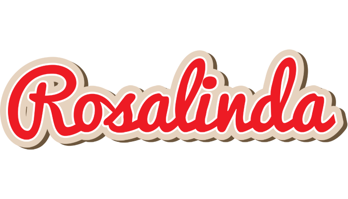 Rosalinda chocolate logo