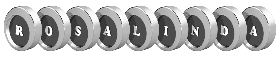 Rosalinda coins logo