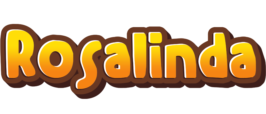 Rosalinda cookies logo