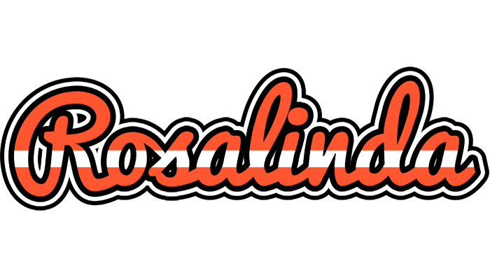 Rosalinda denmark logo