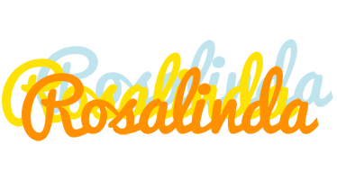 Rosalinda energy logo