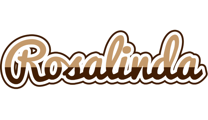 Rosalinda exclusive logo