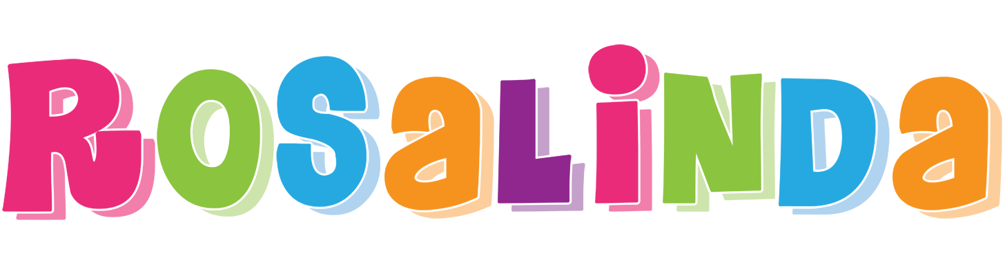Rosalinda friday logo