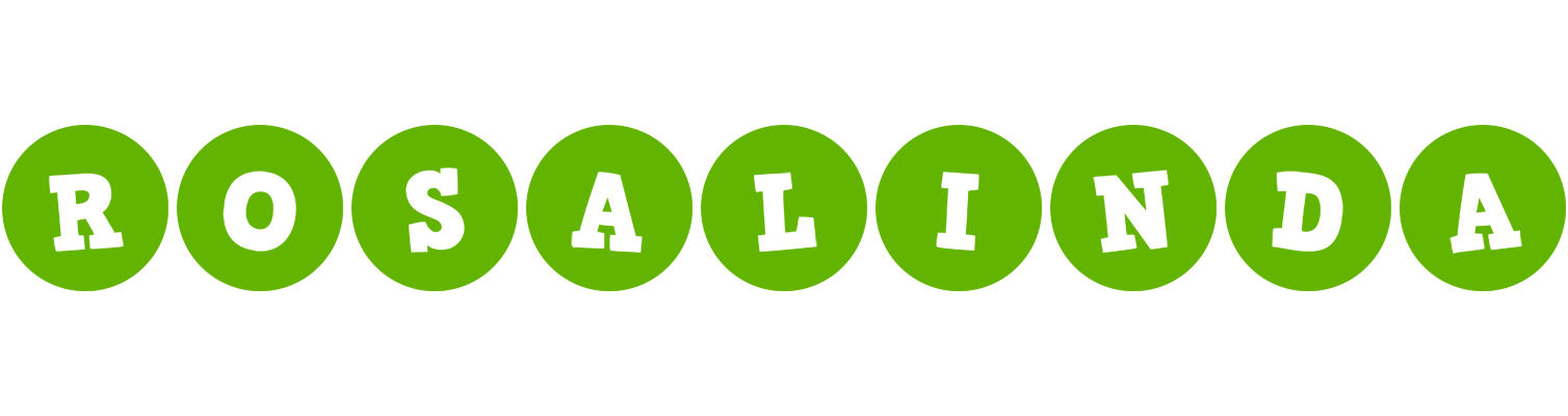 Rosalinda games logo