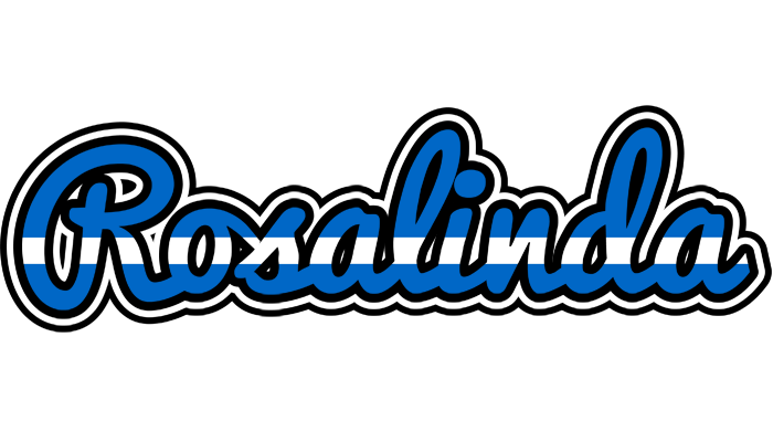 Rosalinda greece logo