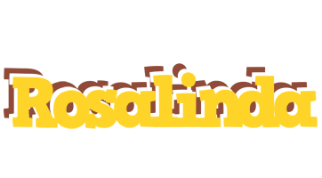 Rosalinda hotcup logo