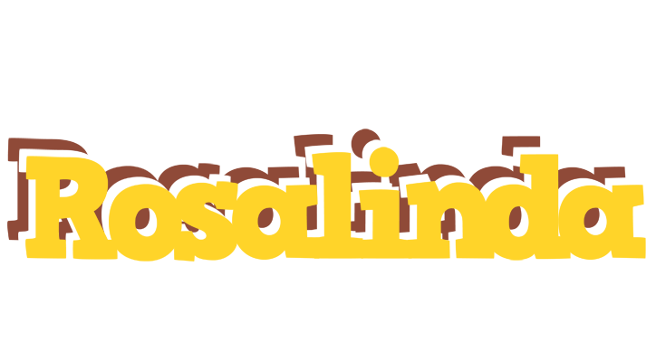 Rosalinda hotcup logo