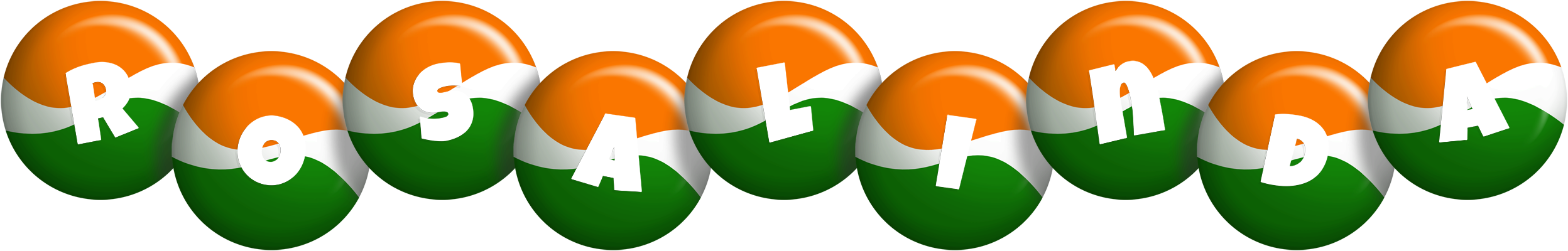 Rosalinda india logo
