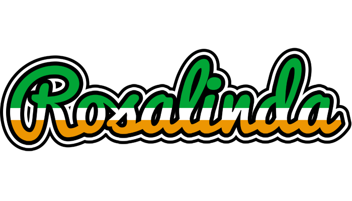 Rosalinda ireland logo