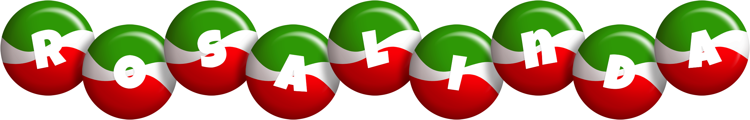 Rosalinda italy logo