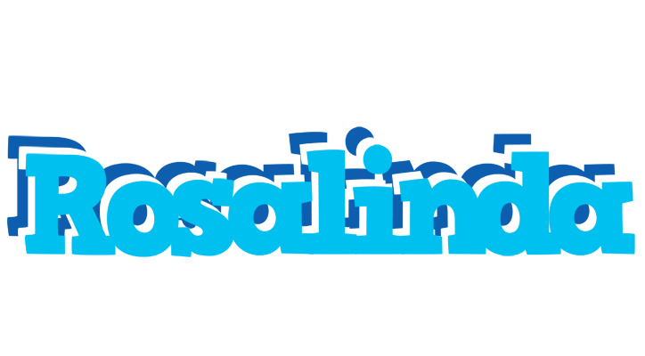 Rosalinda jacuzzi logo