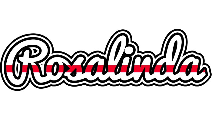 Rosalinda kingdom logo