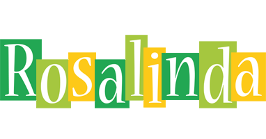 Rosalinda lemonade logo