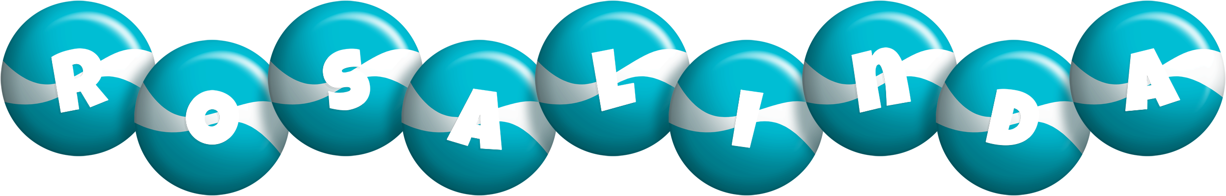 Rosalinda messi logo