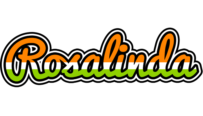 Rosalinda mumbai logo