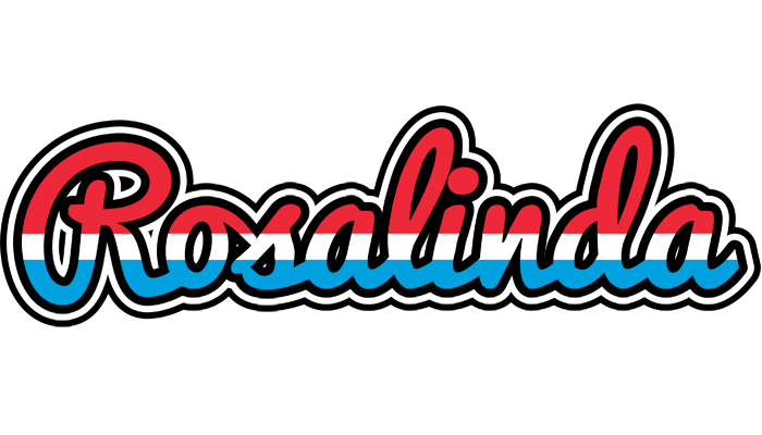 Rosalinda norway logo