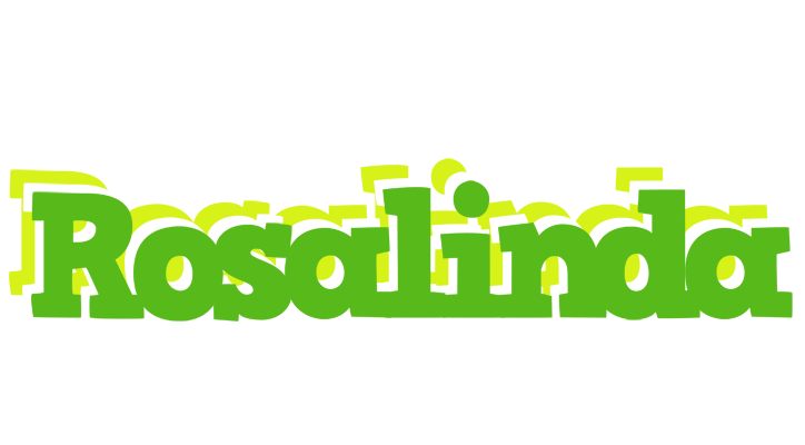 Rosalinda picnic logo