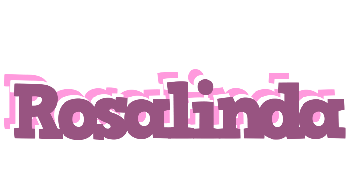 Rosalinda relaxing logo