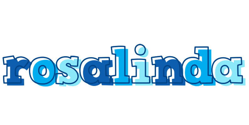 Rosalinda sailor logo