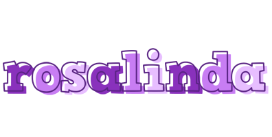 Rosalinda sensual logo