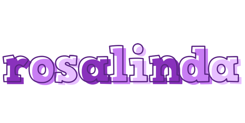 Rosalinda sensual logo
