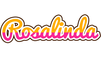 Rosalinda smoothie logo