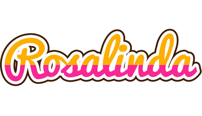 Rosalinda smoothie logo