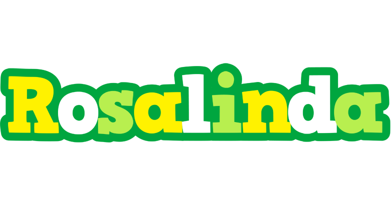 Rosalinda soccer logo