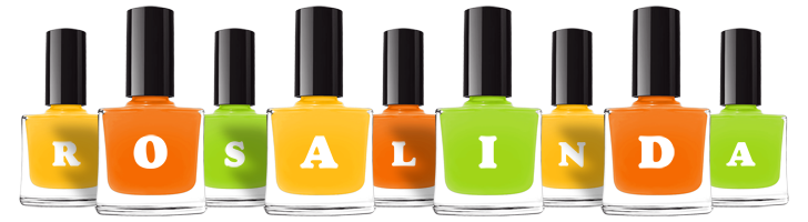 Rosalinda studio logo