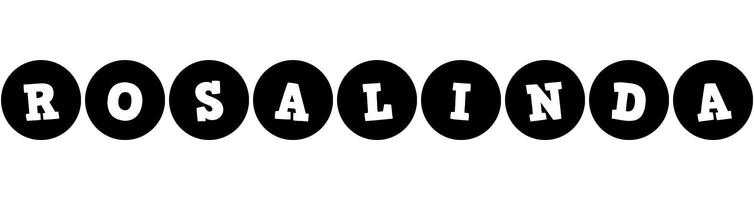 Rosalinda tools logo